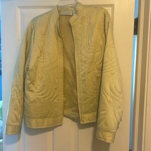 Green Vintage Jacket